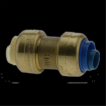 Vortex 0.5 in. PF x 0.5 in. Poly B Coupling VO3977377